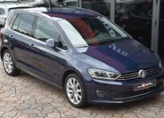 Volkswagen Golf Sportsvan 48
