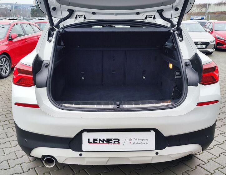 BMW X2 9