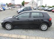 Volkswagen Golf 8