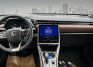 Lexus LBX 5