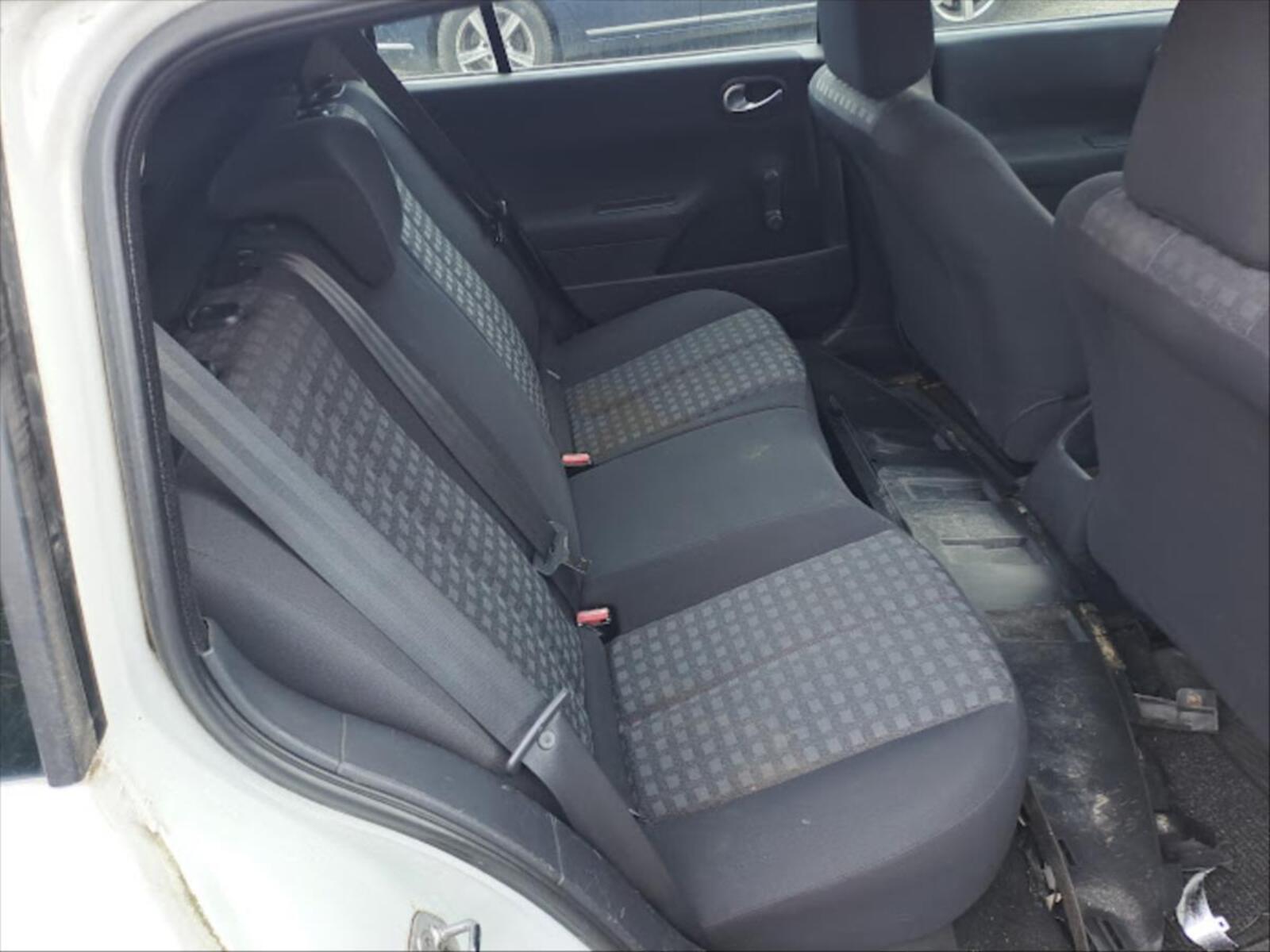 Renault Mégane 7