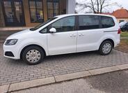 Seat Alhambra 4