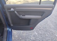 Volkswagen Touran 26
