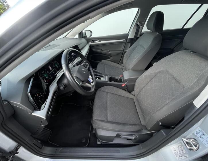 Volkswagen Golf 4
