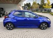 Toyota Yaris 7