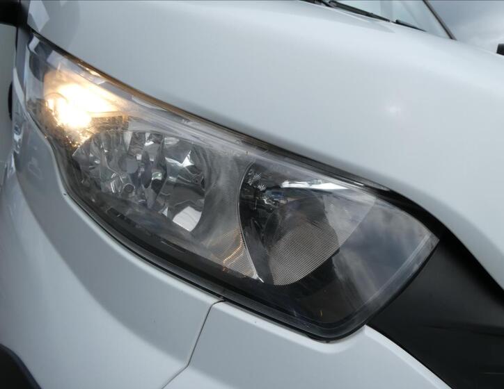 Iveco Daily 5