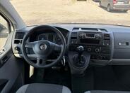 Volkswagen Transporter 7
