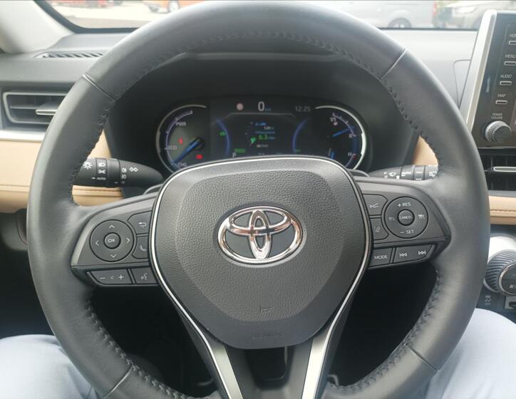 Toyota RAV4 13