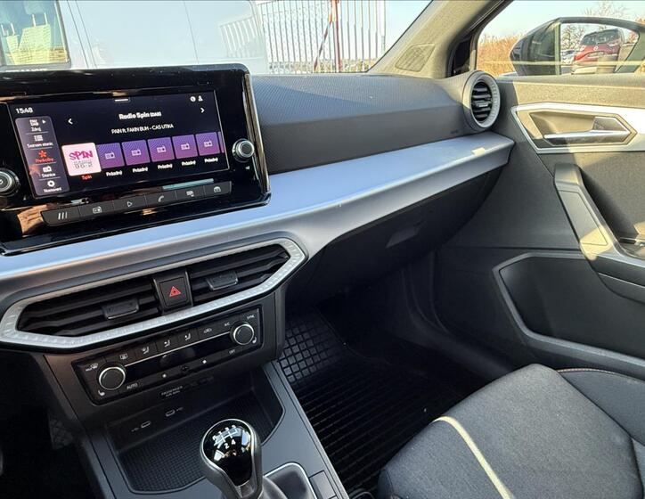 Seat Ibiza 12