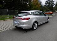 Renault Mégane 9