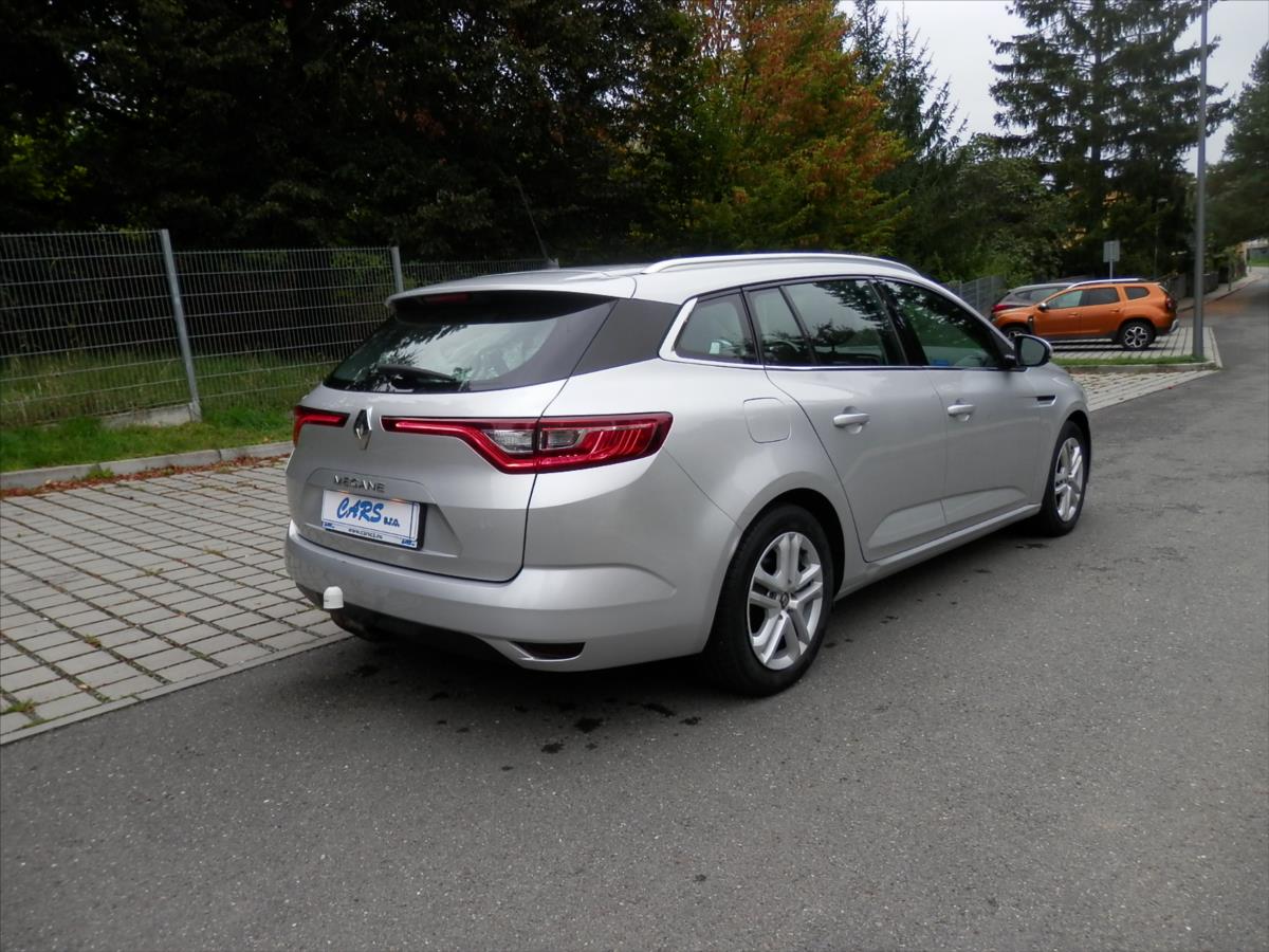Renault Mégane