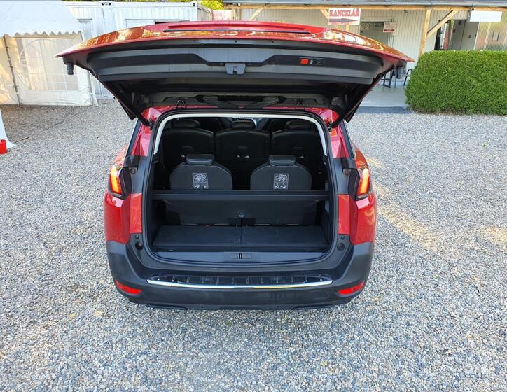 Peugeot 5008 39