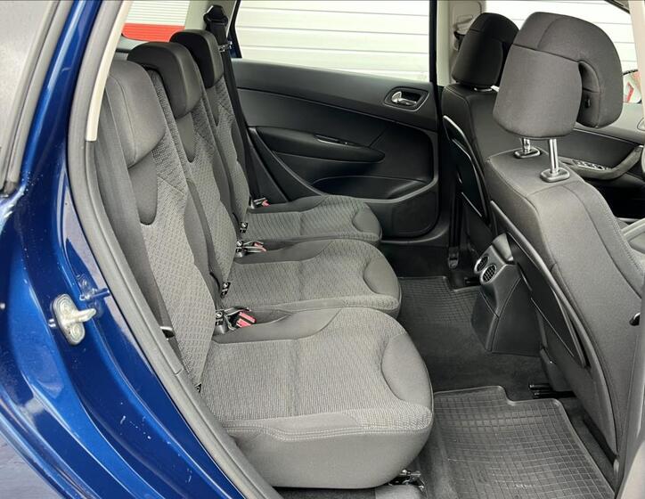 Peugeot 308 15