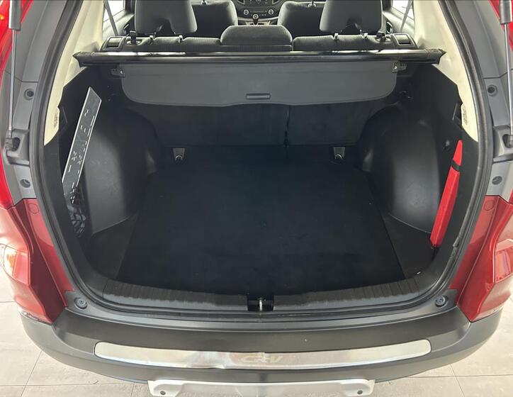 Honda CR-V 25