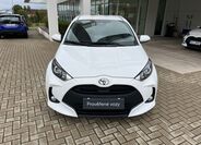 Toyota Yaris 10