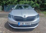 Škoda Octavia 2