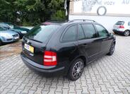 Škoda Fabia 5