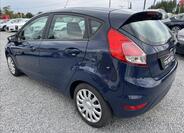 Ford Fiesta 5