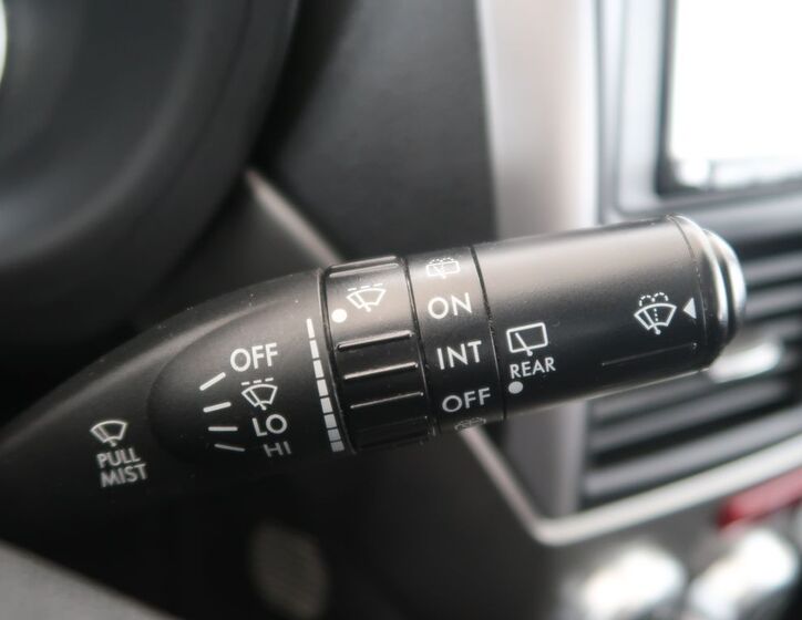 Subaru Forester 29