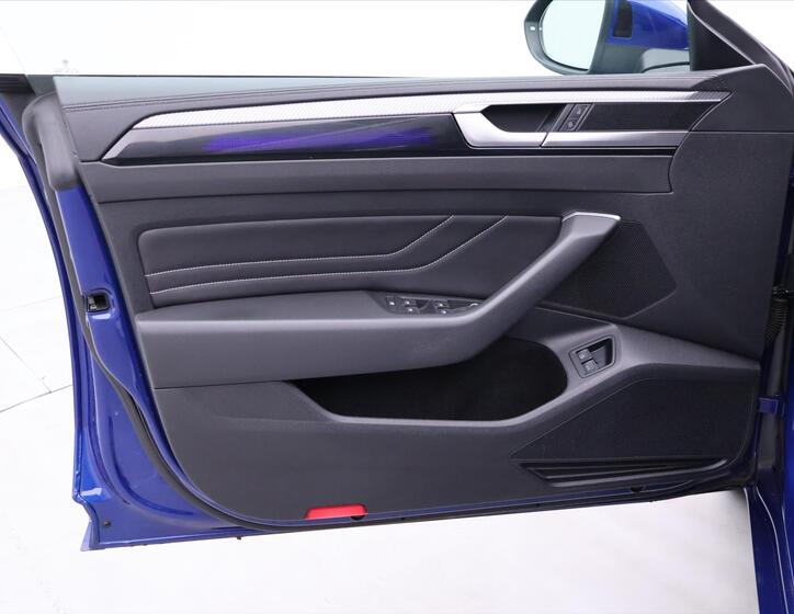 Volkswagen Arteon 12