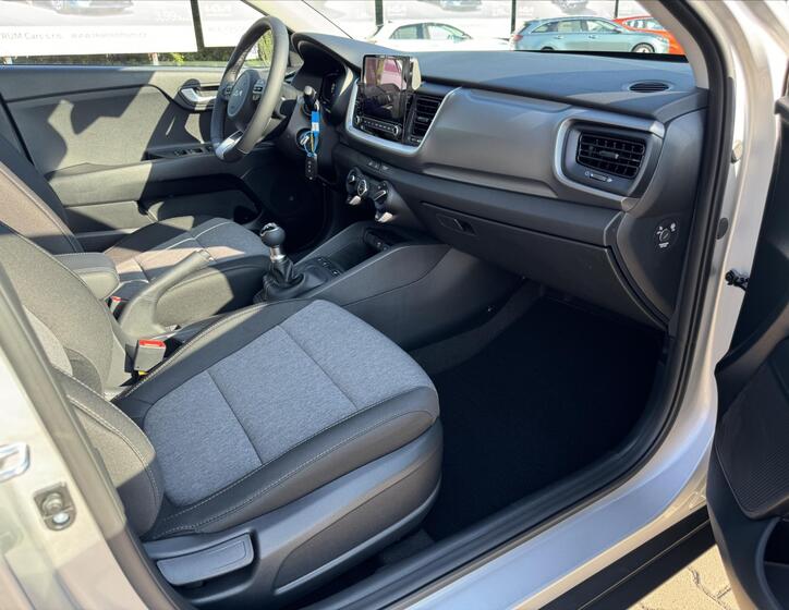 KIA Stonic 20