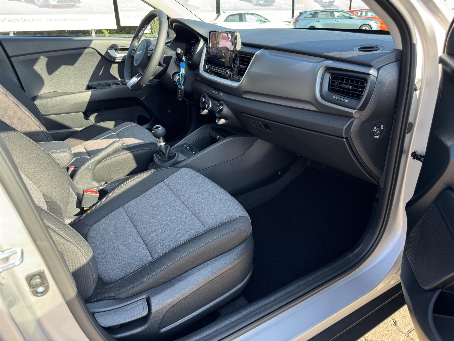 KIA Stonic