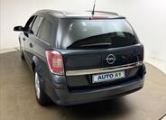 Opel Astra 6