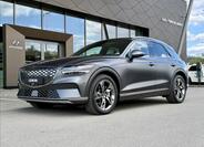 Hyundai Genesis 1