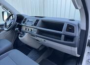 Volkswagen Transporter 33