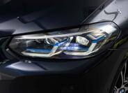 BMW X3 8