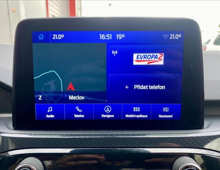 Ford Kuga 32