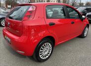 Fiat Grande Punto 10