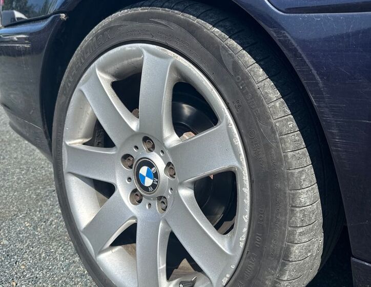 BMW Řada 3 29