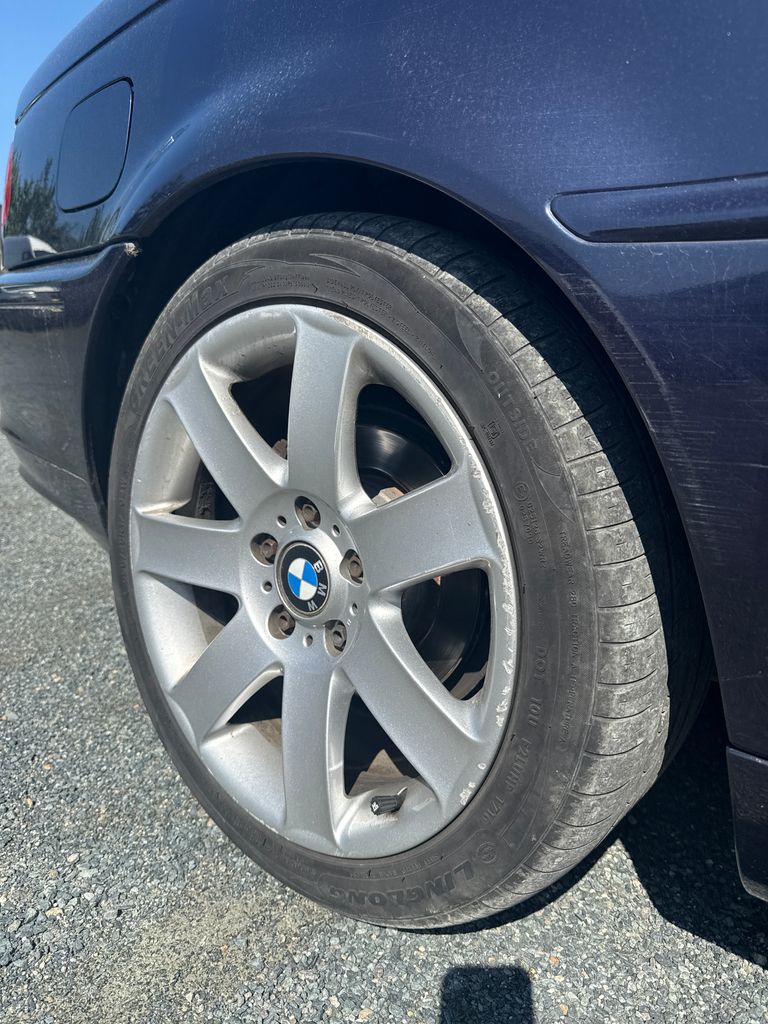 BMW Řada 3