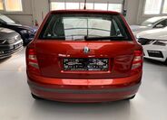 Škoda Fabia 5