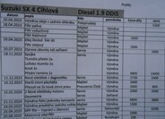 Suzuki SX4 31