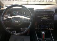 Hyundai Tucson 9