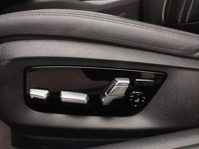 BMW Řada 5