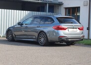 BMW Řada 5 7