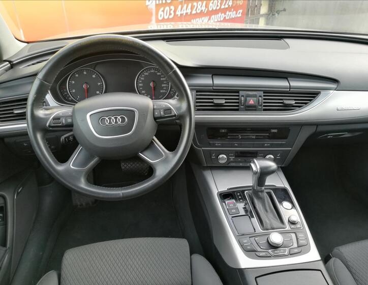 Audi A6 5
