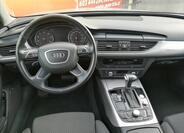 Audi A6 5