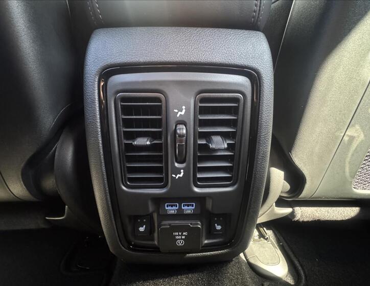 Dodge Durango 19