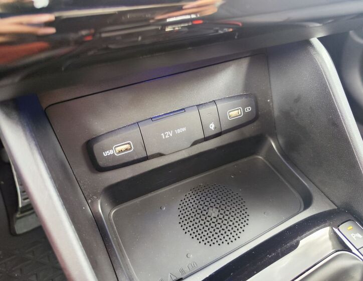 Hyundai Tucson 23