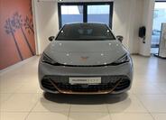 Cupra Born 2