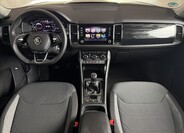 Škoda Kodiaq 17