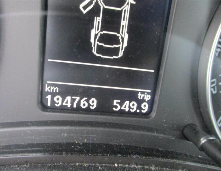 Škoda Octavia 9