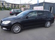 Škoda Octavia 2