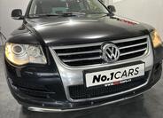 Volkswagen Touareg 24