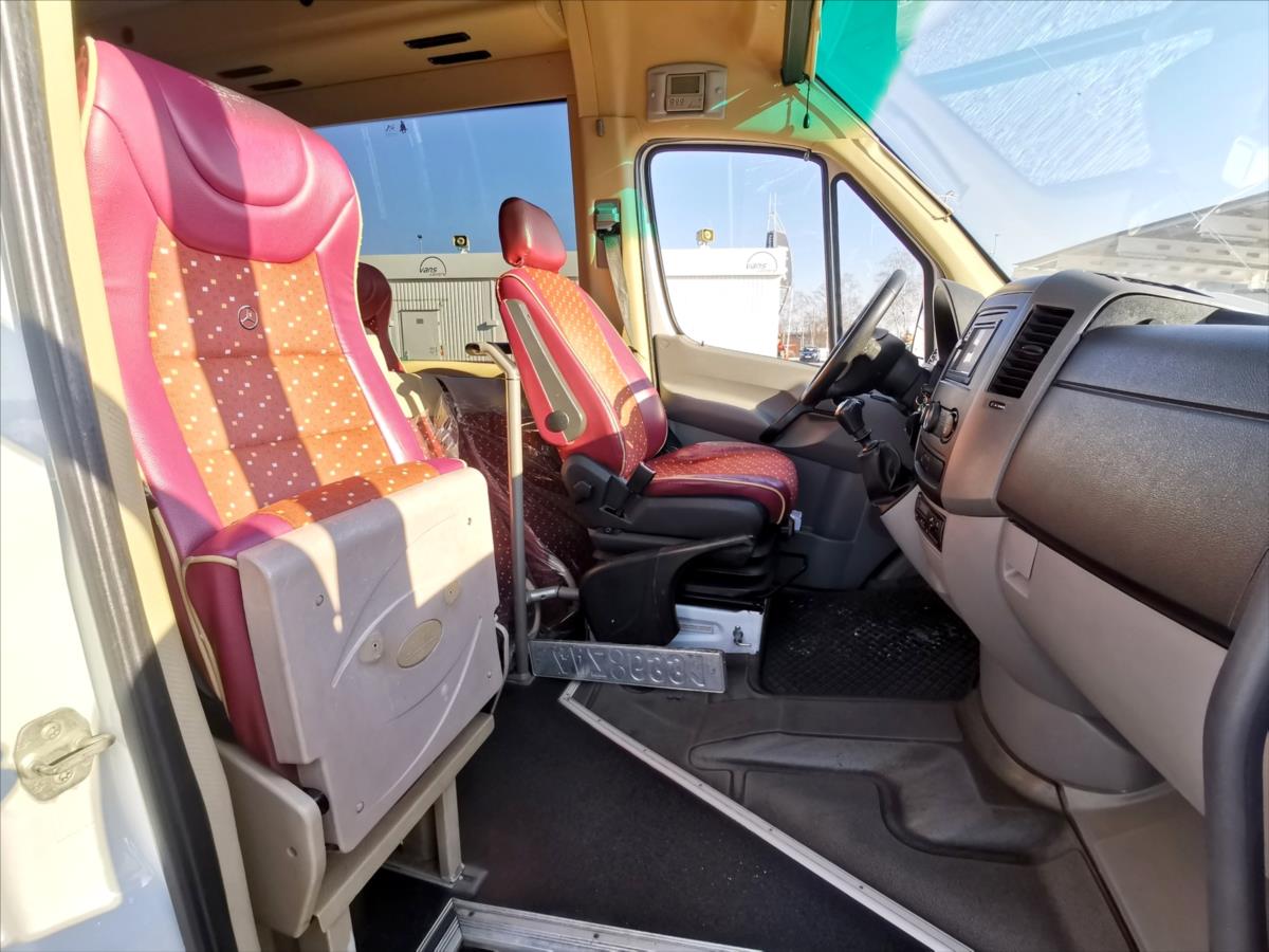 Mercedes-Benz Ostatní