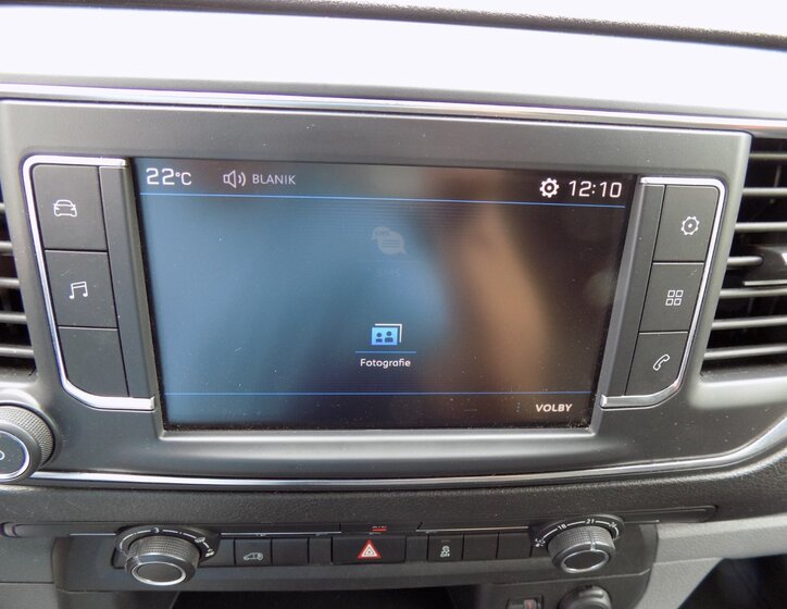 Peugeot Expert 25